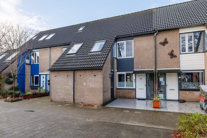 Foto 2 van Tripolipad 6