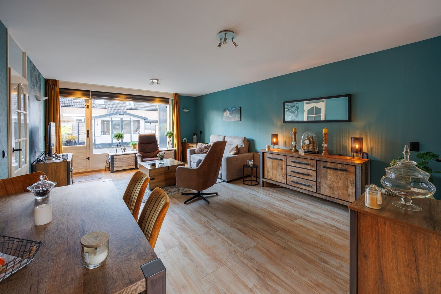 Foto 4 van Tripolipad 6