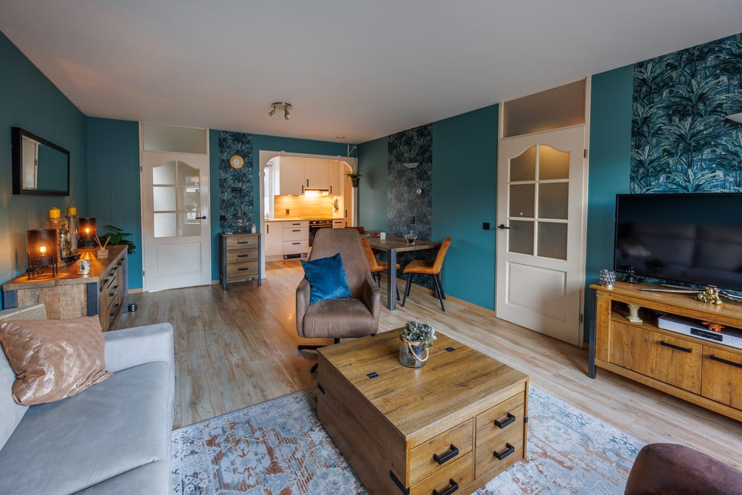 Foto 8 van Tripolipad 6