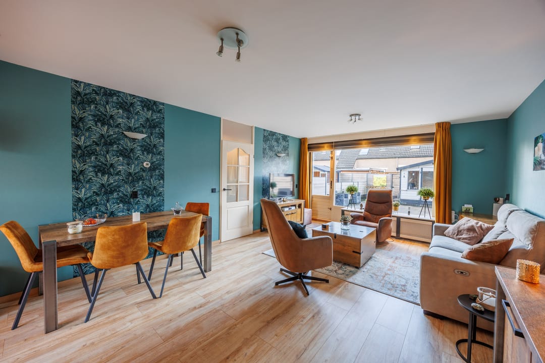 Foto 7 van Tripolipad 6