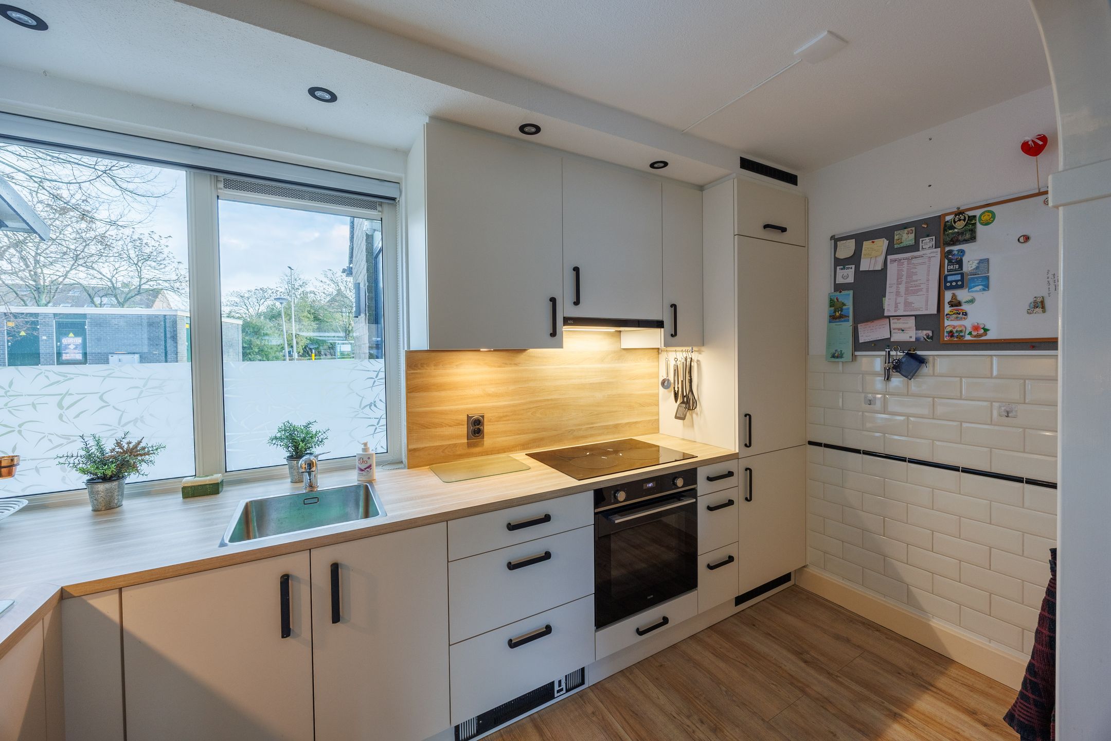 Foto 9 van Tripolipad 6