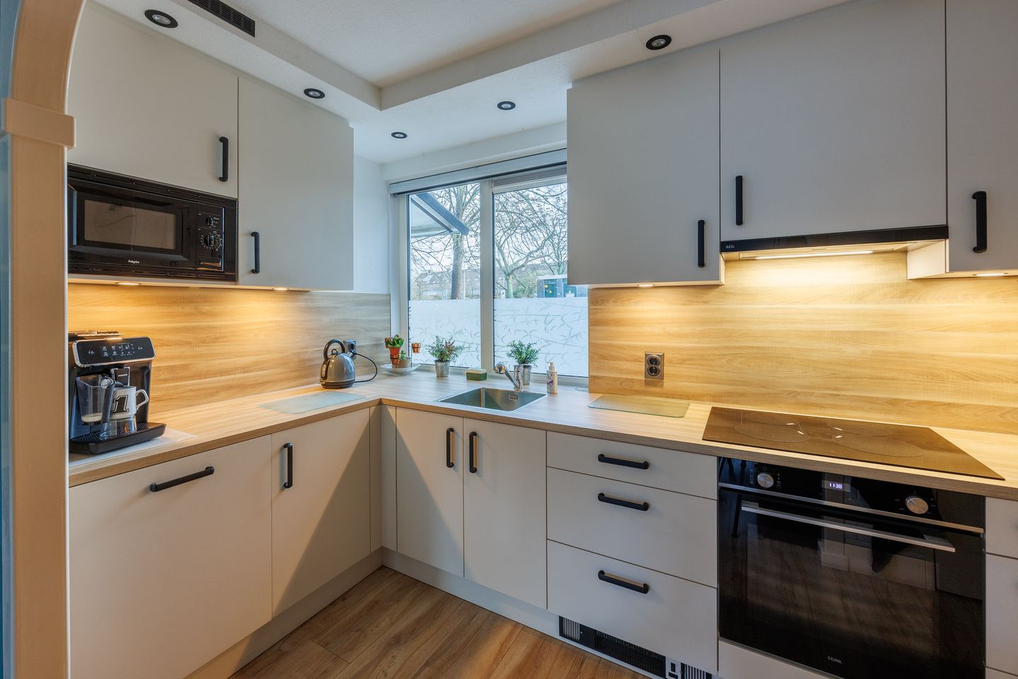 Foto 10 van Tripolipad 6