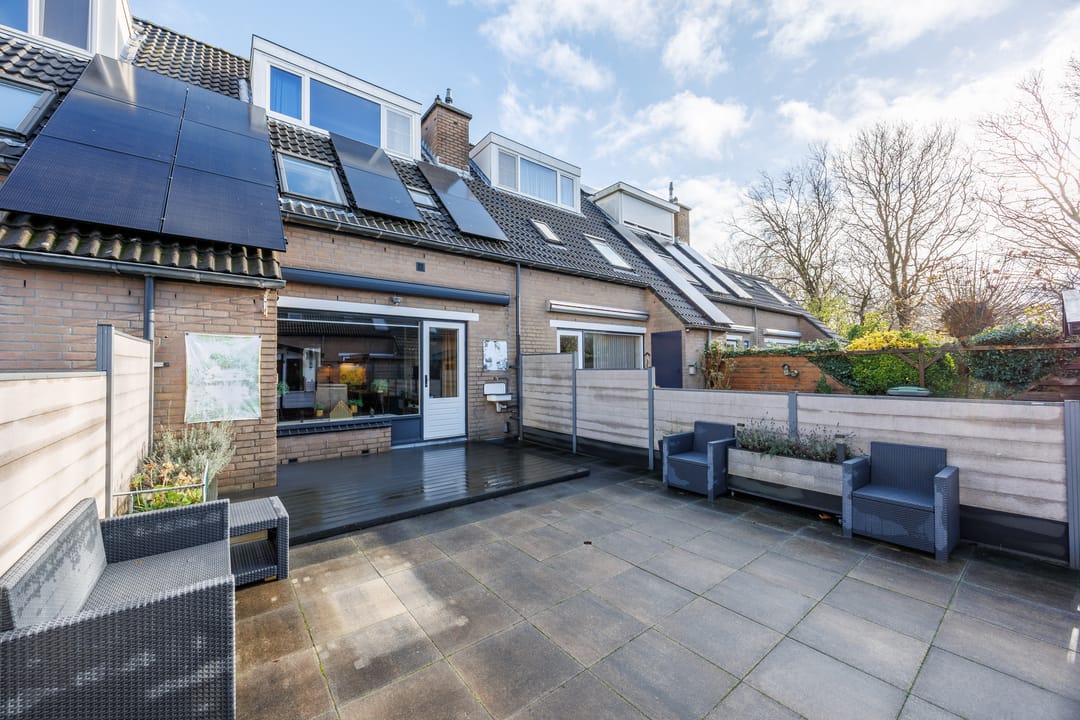 Foto 11 van Tripolipad 6