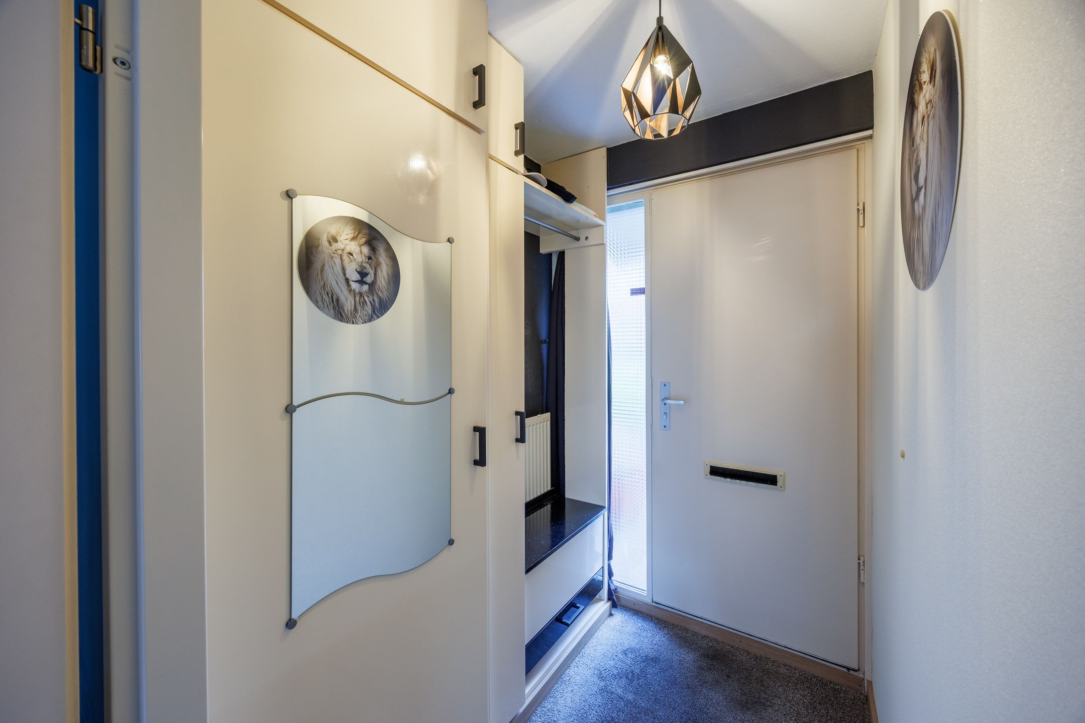 Foto 6 van Tripolipad 6