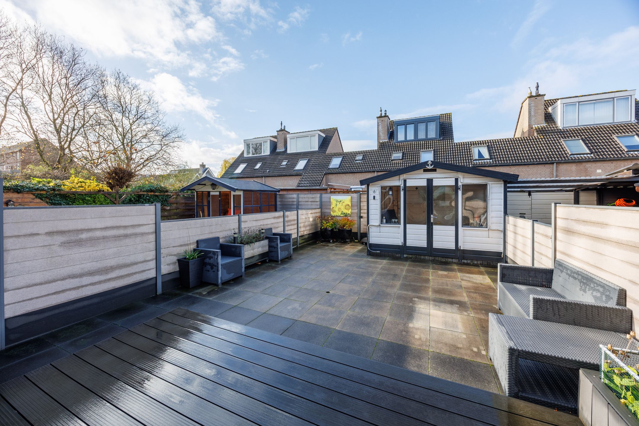 Foto 12 van Tripolipad 6