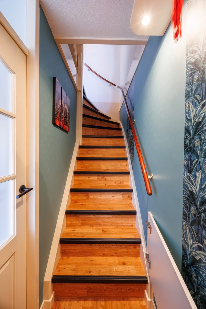 Foto 14 van Tripolipad 6