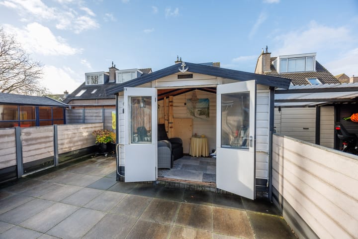 Foto 13 van Tripolipad 6