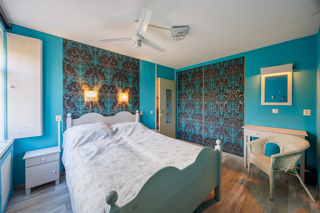 Foto 16 van Tripolipad 6