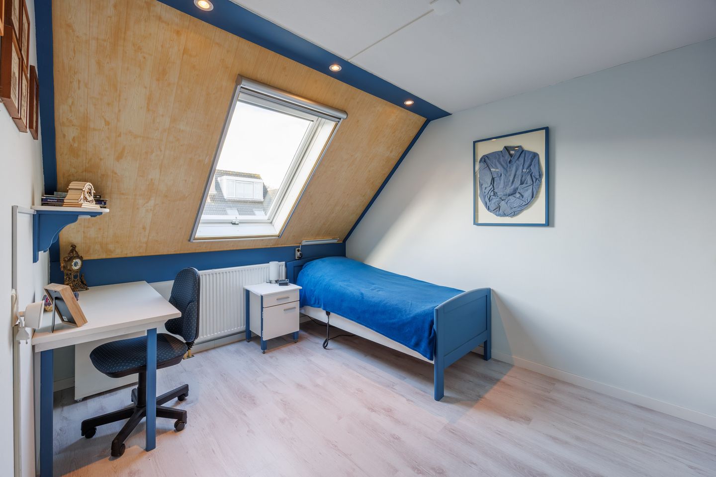 Foto 19 van Tripolipad 6