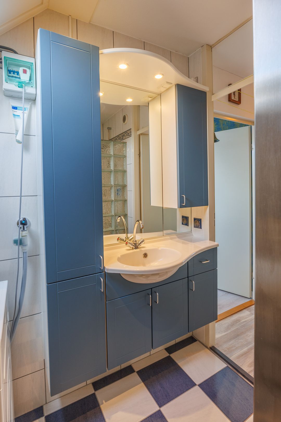 Foto 22 van Tripolipad 6