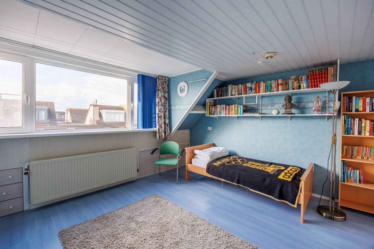 Foto 25 van Tripolipad 6