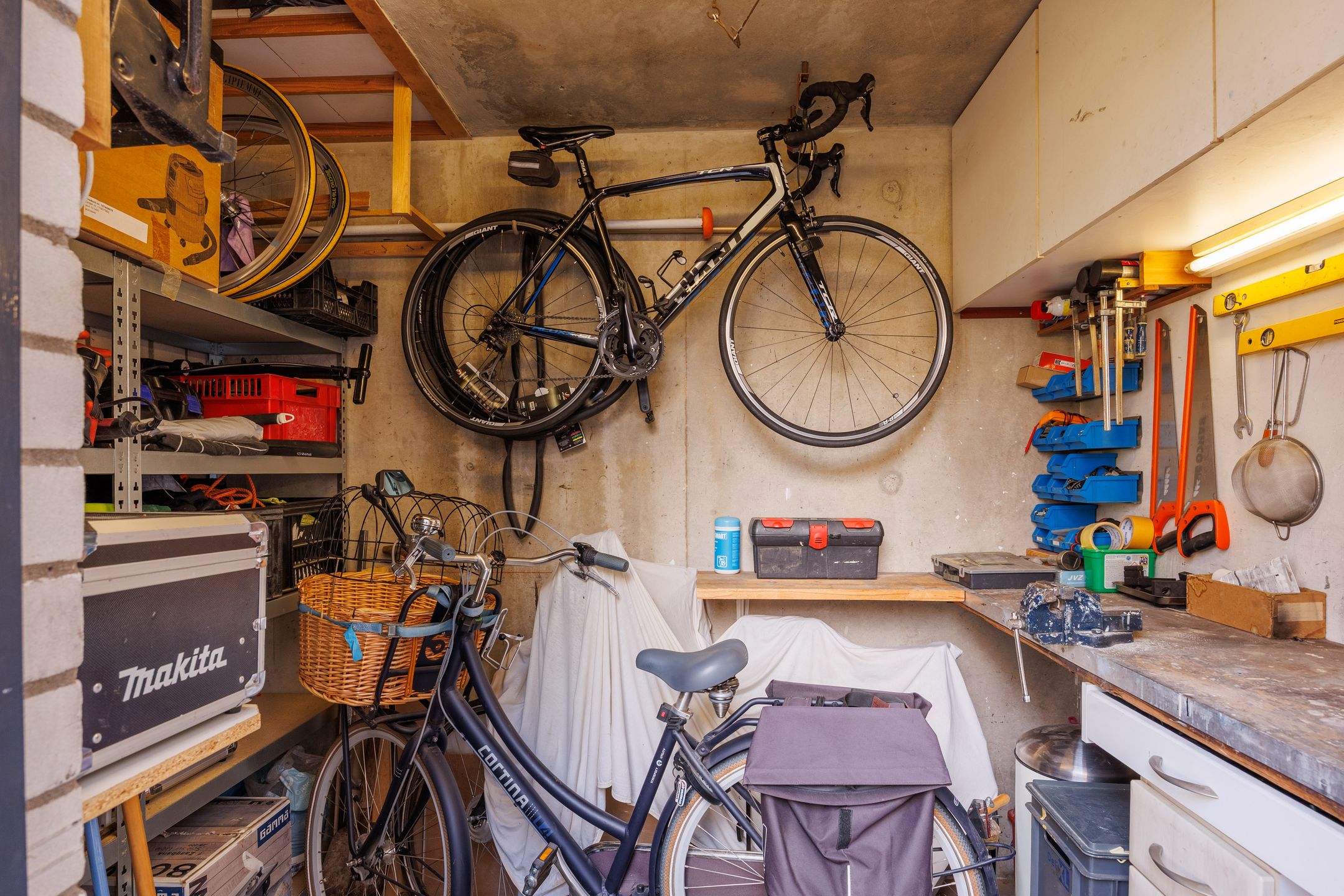 Foto 27 van Tripolipad 6