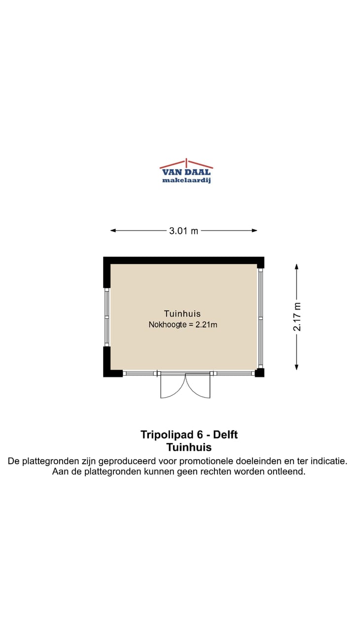 Foto 32 van Tripolipad 6