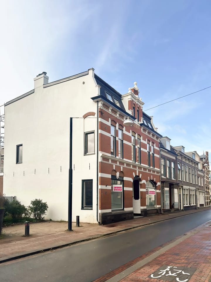 Photo 2 of 1e Dorpsstraat 14-A