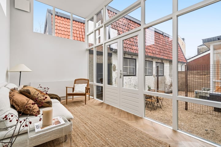 Photo 3 of 1e Dorpsstraat 14-A