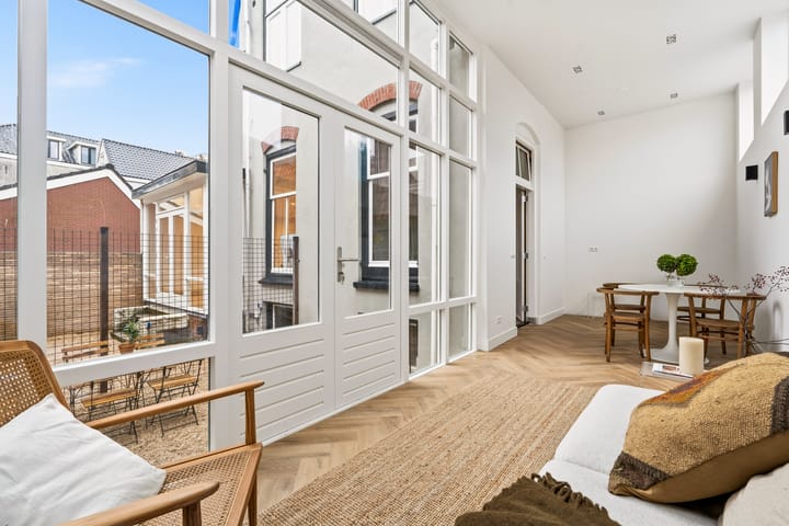 Photo 8 of 1e Dorpsstraat 14-A