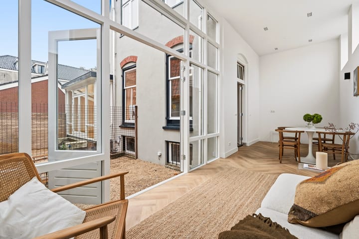 Photo 7 of 1e Dorpsstraat 14-A