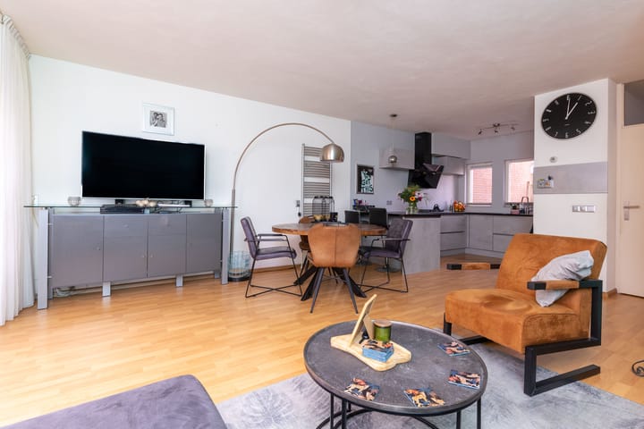 Photo 3 of Kosterstuin 133