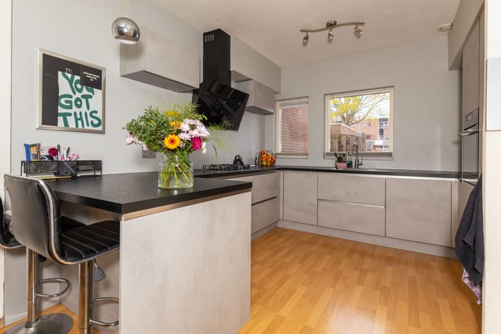 Photo 4 of Kosterstuin 133