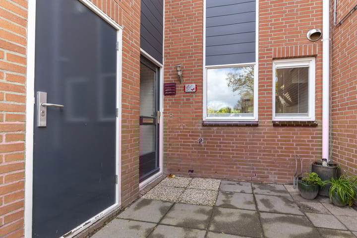 Photo 7 of Kosterstuin 133