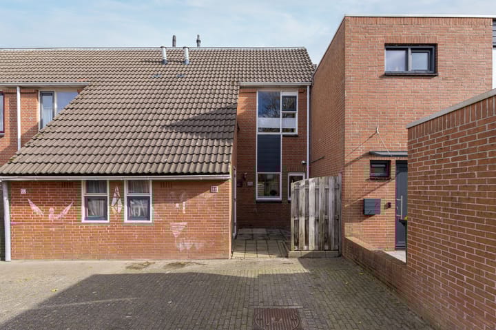 Photo 6 of Kosterstuin 133