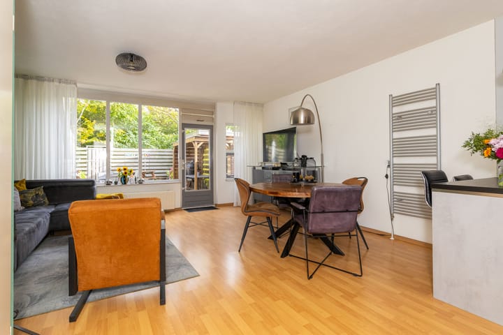 Photo 8 of Kosterstuin 133