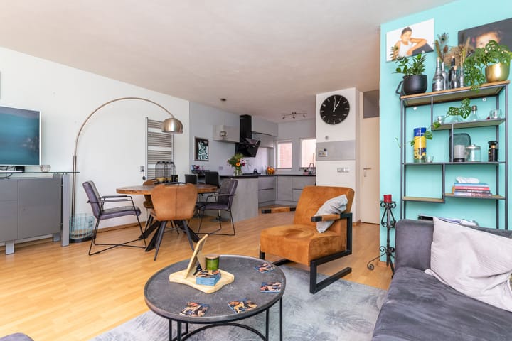 Photo 10 of Kosterstuin 133