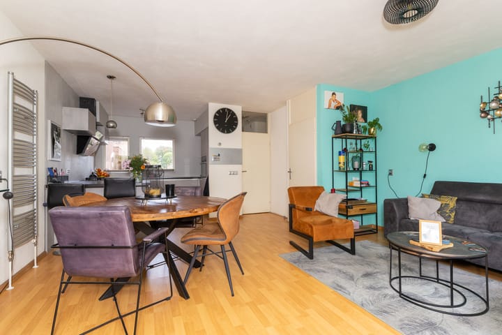 Photo 11 of Kosterstuin 133