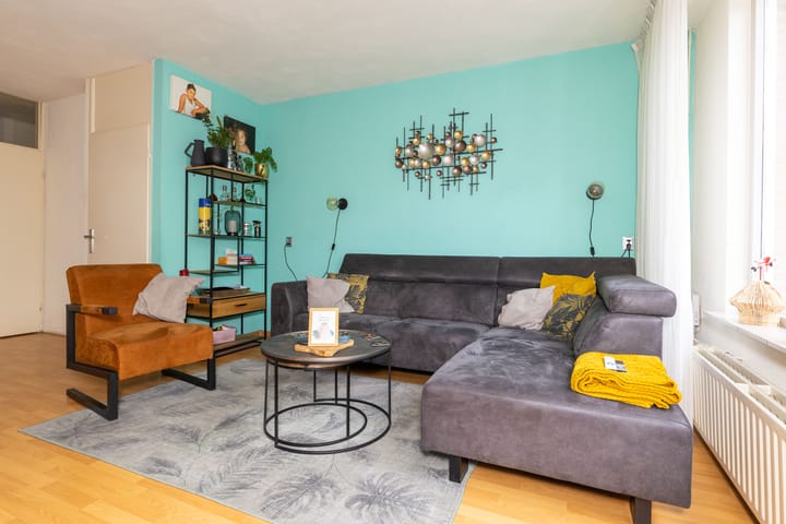 Photo 12 of Kosterstuin 133