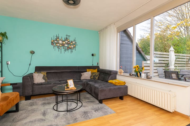 Photo 13 of Kosterstuin 133