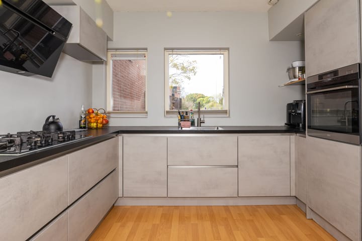 Photo 15 of Kosterstuin 133