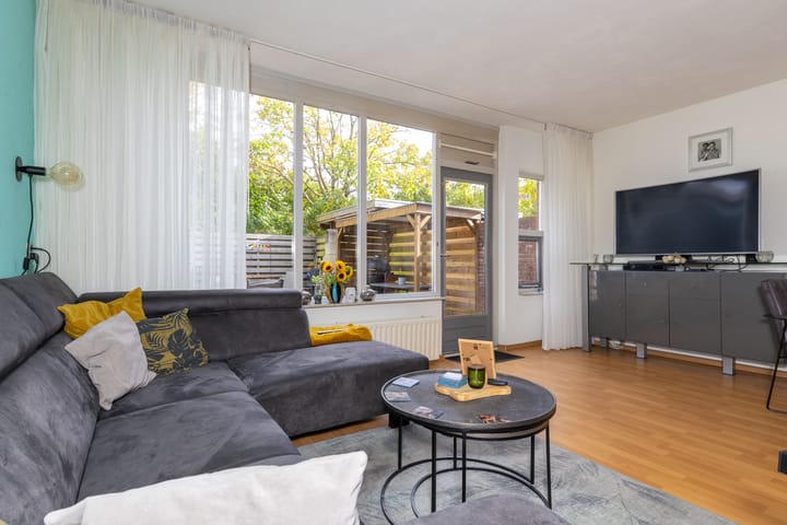 Photo 2 of Kosterstuin 133