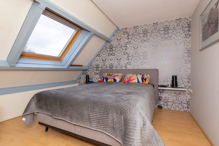 Photo 18 of Kosterstuin 133