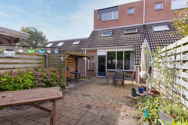 Photo 5 of Kosterstuin 133