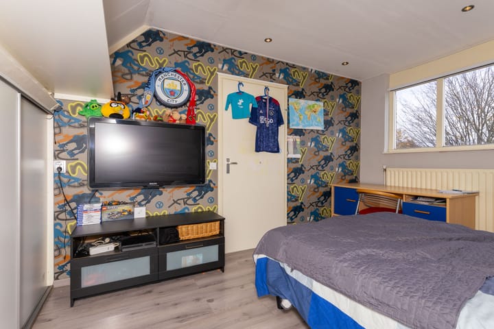 Photo 30 of Kosterstuin 133