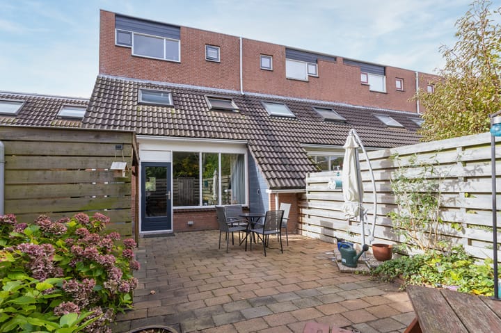 Photo 32 of Kosterstuin 133