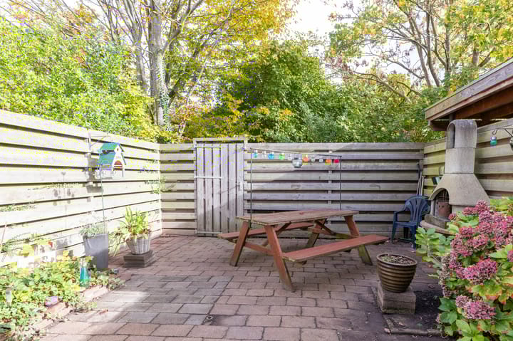 Photo 34 of Kosterstuin 133