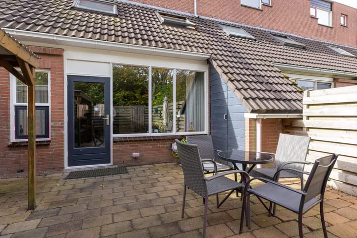 Photo 35 of Kosterstuin 133