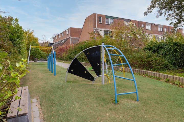 Photo 37 of Kosterstuin 133