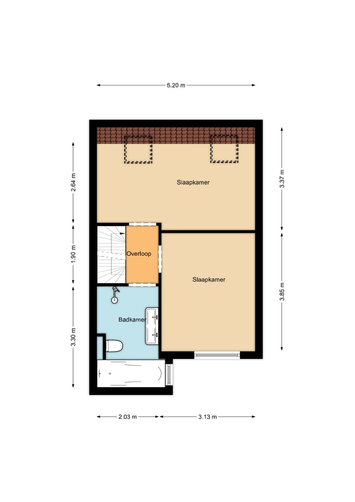 Photo 39 of Kosterstuin 133