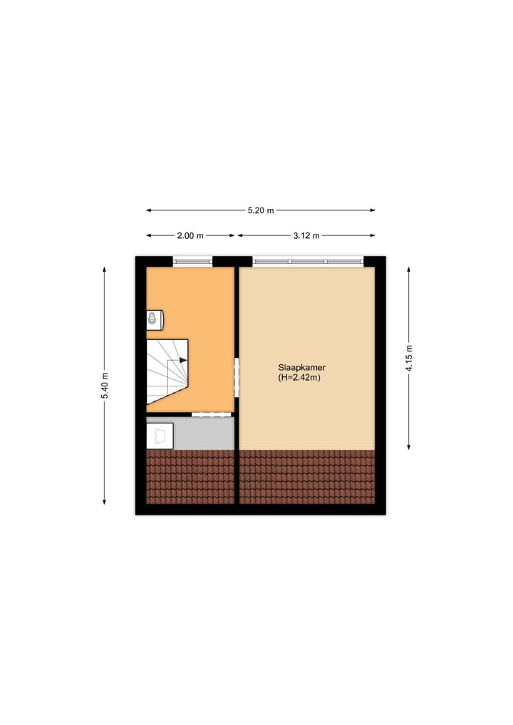 Photo 40 of Kosterstuin 133