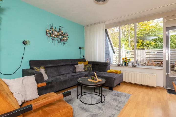 Photo 9 of Kosterstuin 133