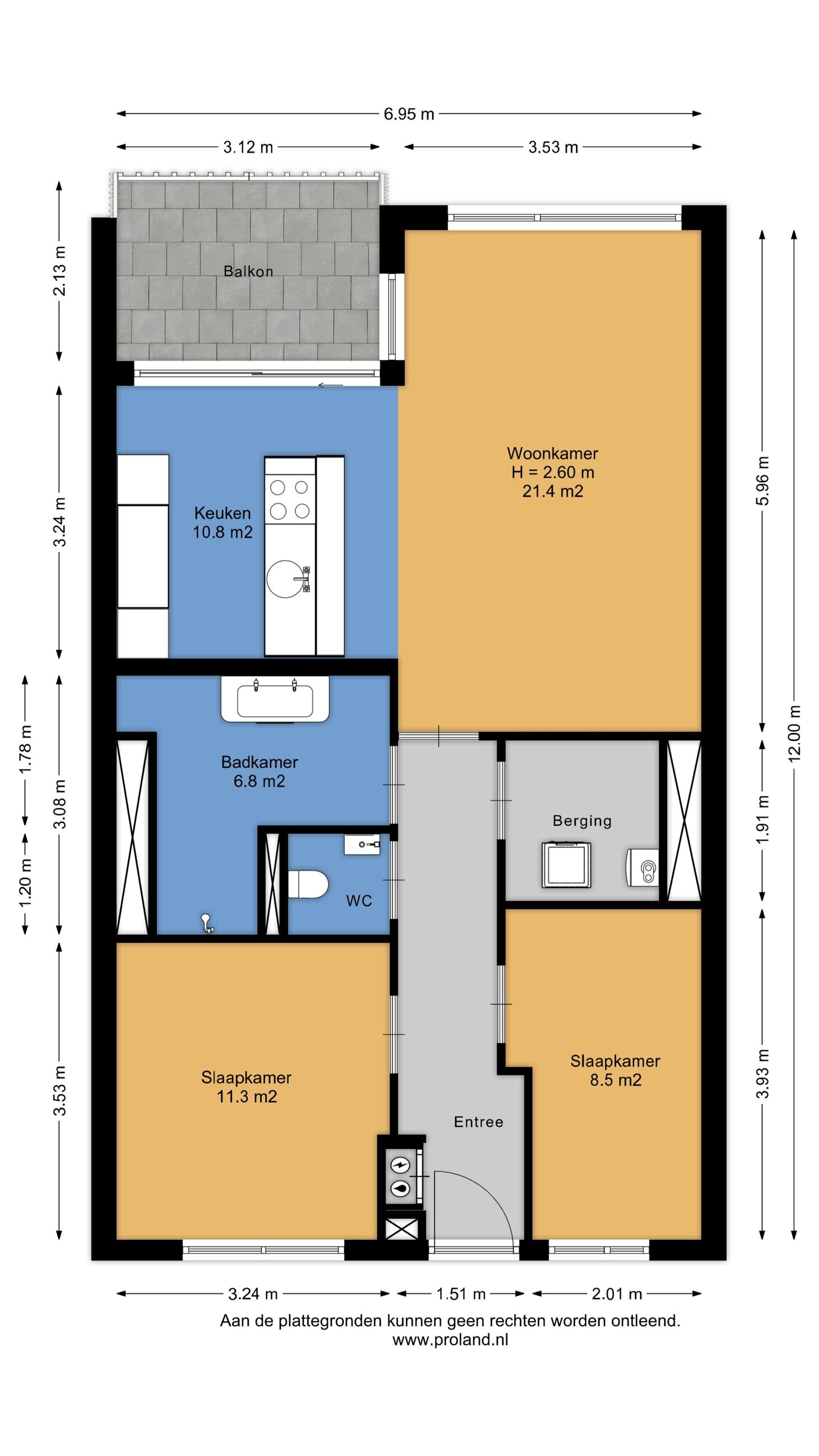 Foto 50 van Ravenweg 217