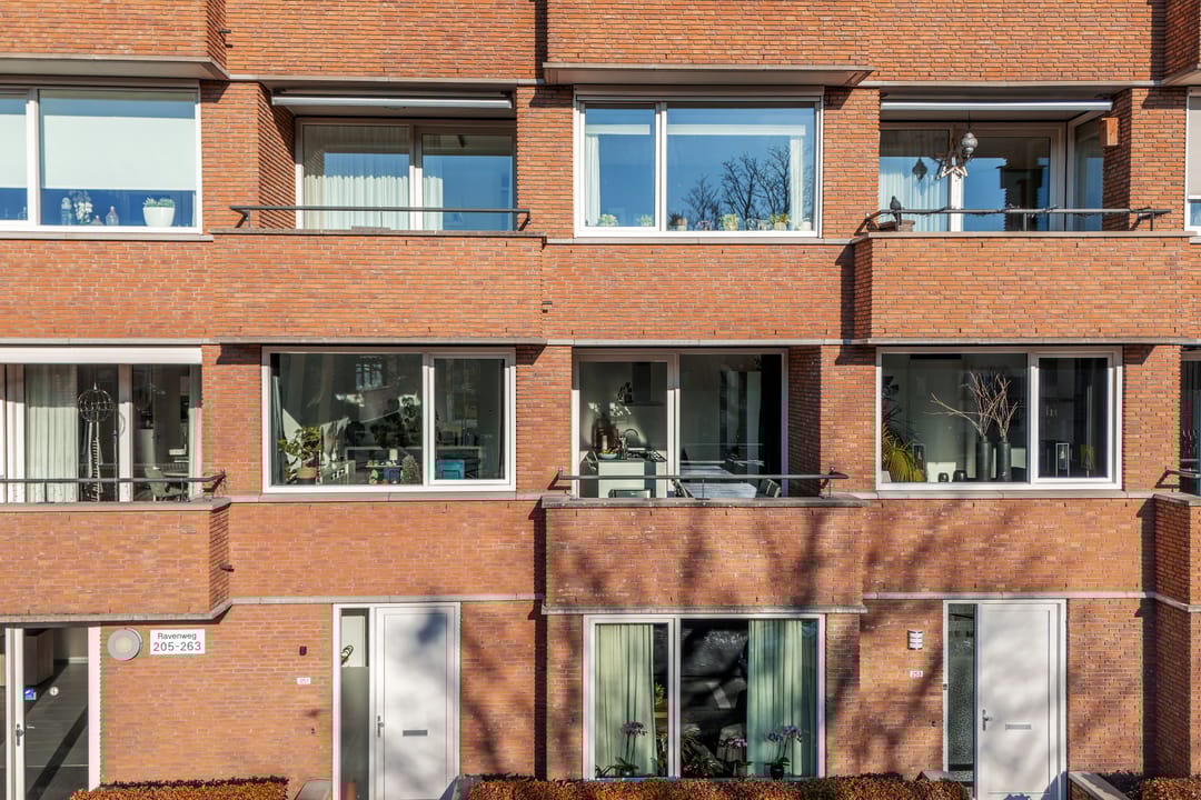 Foto 7 van Ravenweg 217