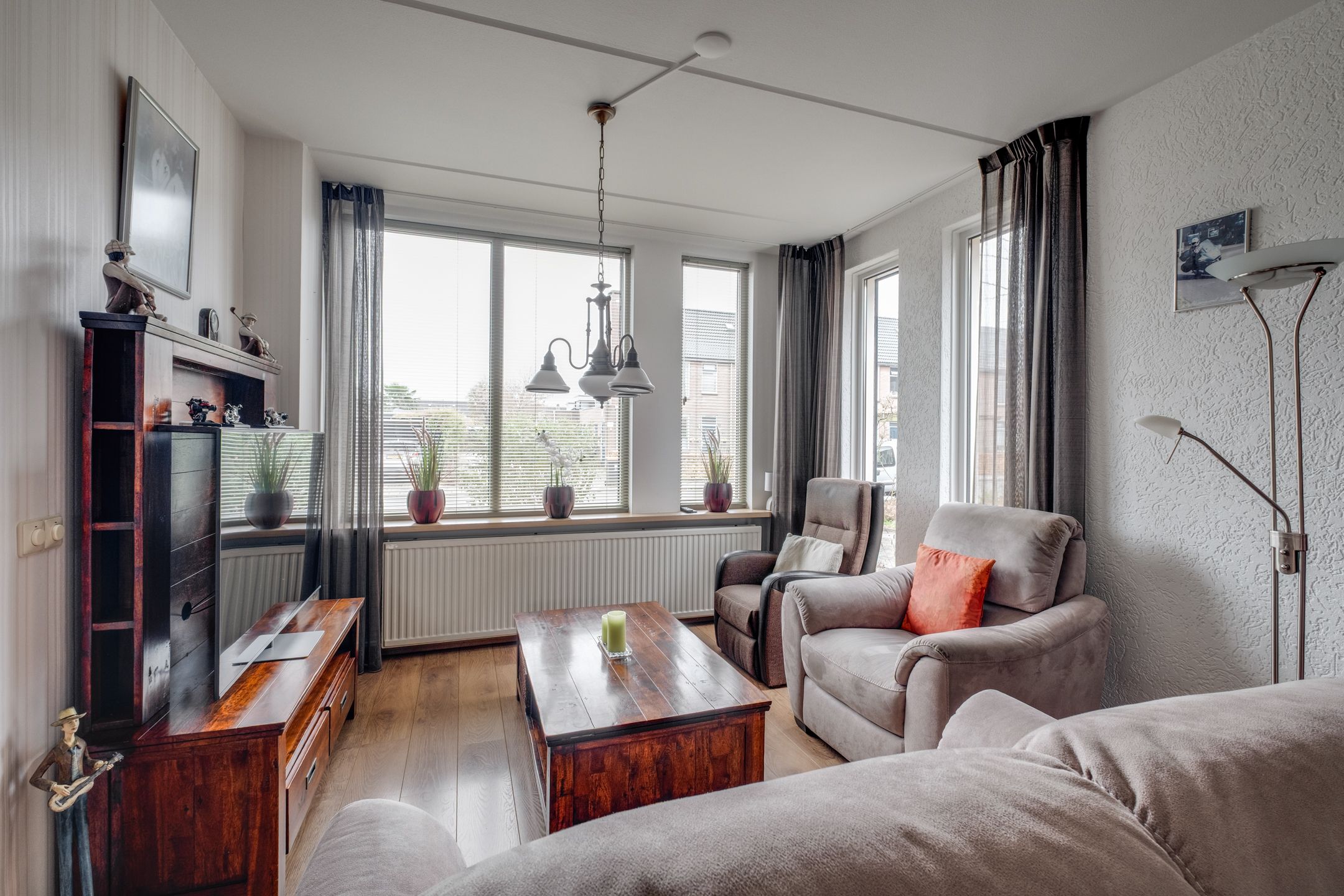 Foto 3 van Lijsterbesstraat 51