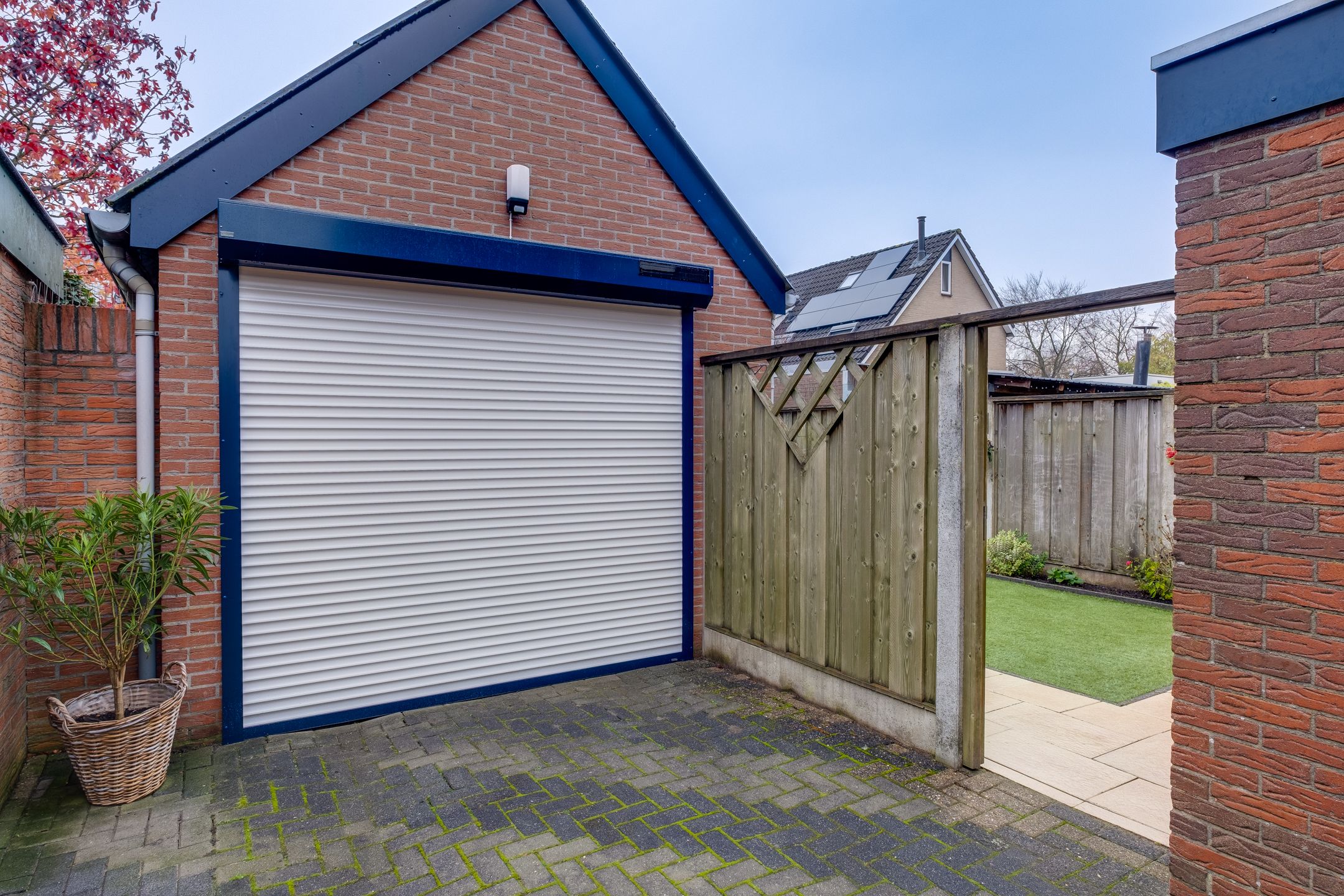 Foto 6 van Lijsterbesstraat 51