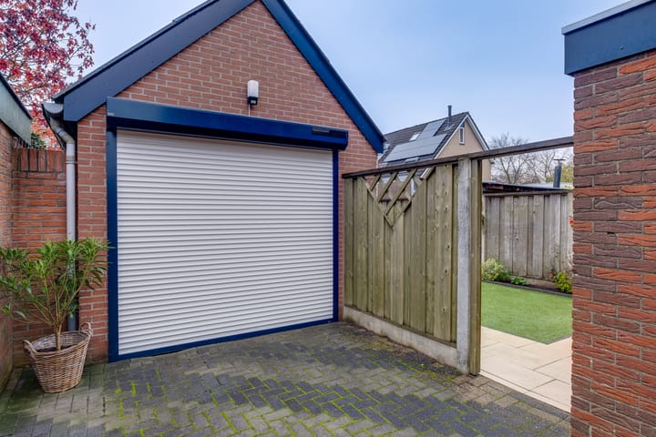 Foto 6 van Lijsterbesstraat 51