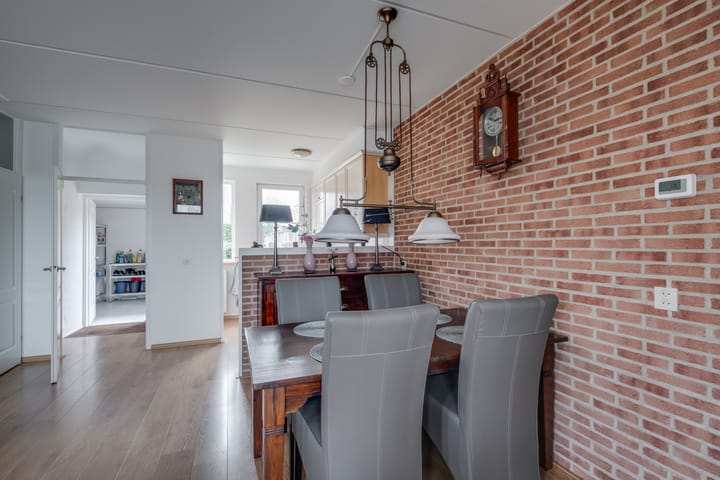 Foto 9 van Lijsterbesstraat 51