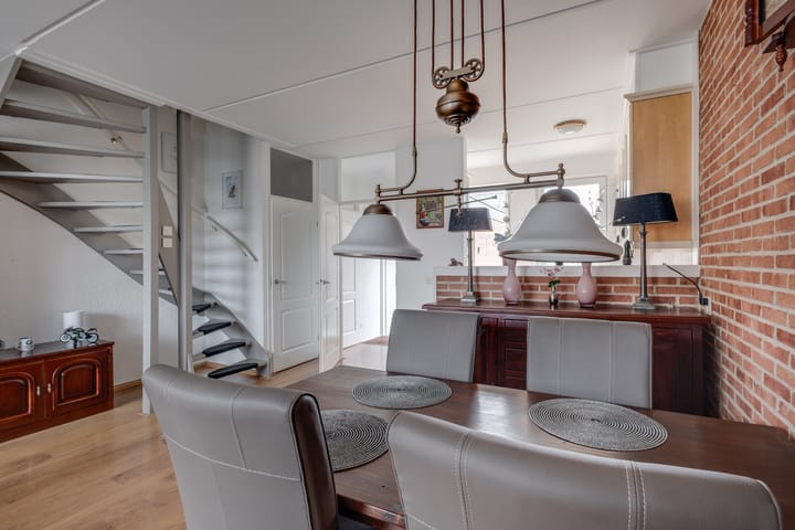 Foto 10 van Lijsterbesstraat 51