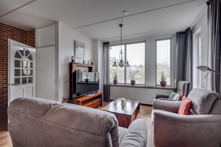 Foto 7 van Lijsterbesstraat 51